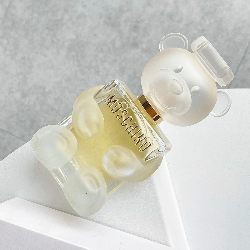 Moschino Toy 2 EDP COD  