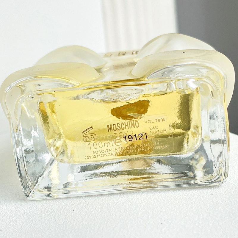 Moschino Toy 2 EDP COD  