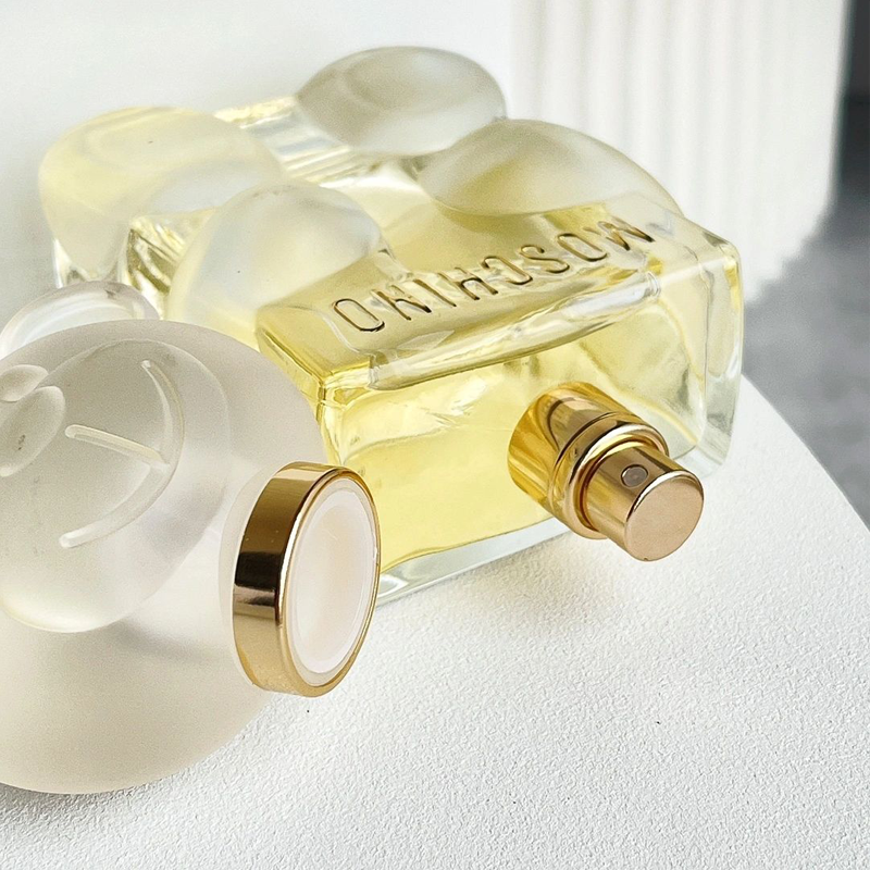 Moschino Toy 2 EDP COD  