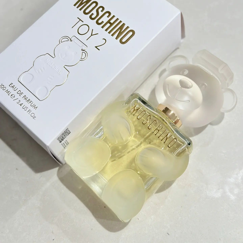Moschino Toy 2 EDP COD  