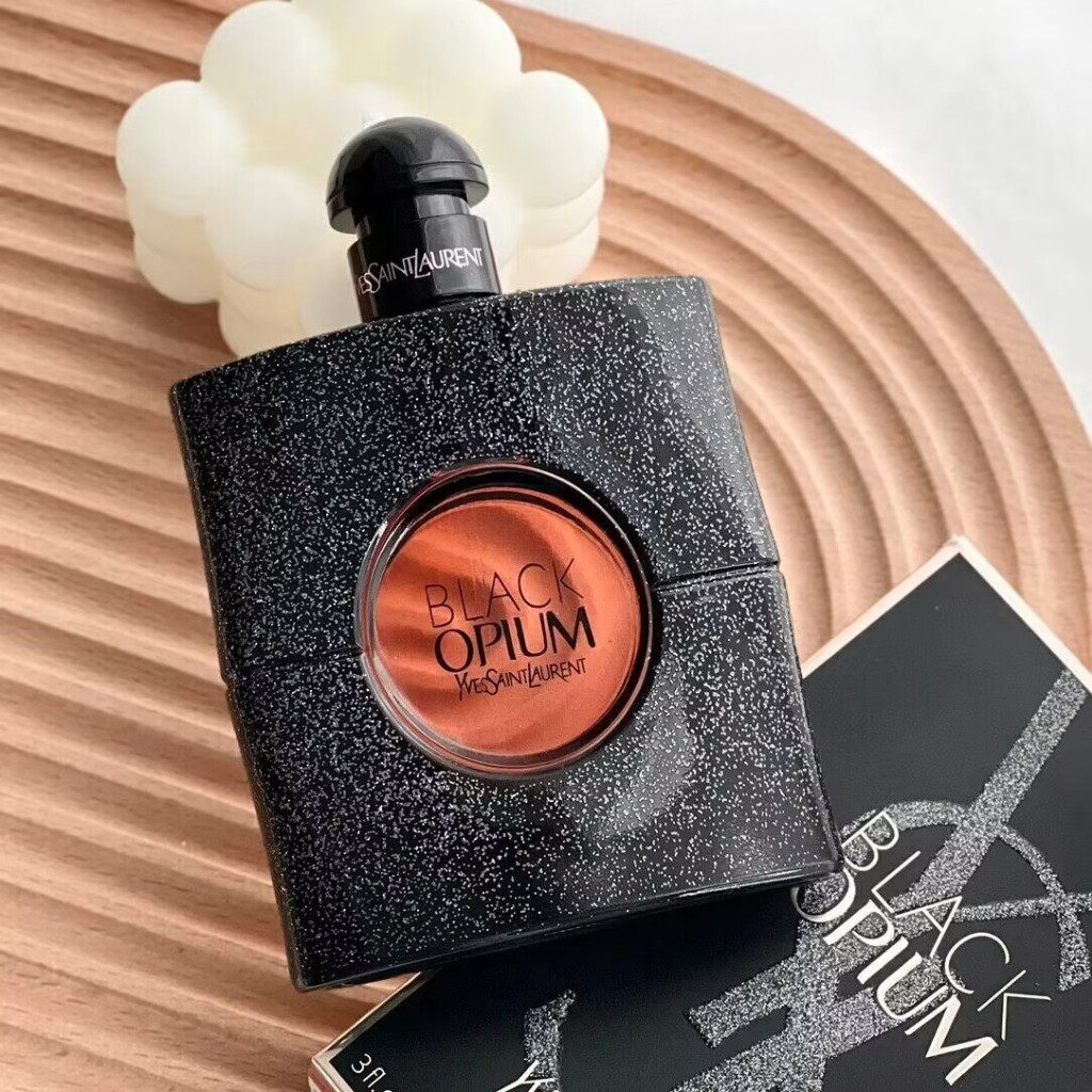 Yves Saint Laurent Black Opium EDP COD  