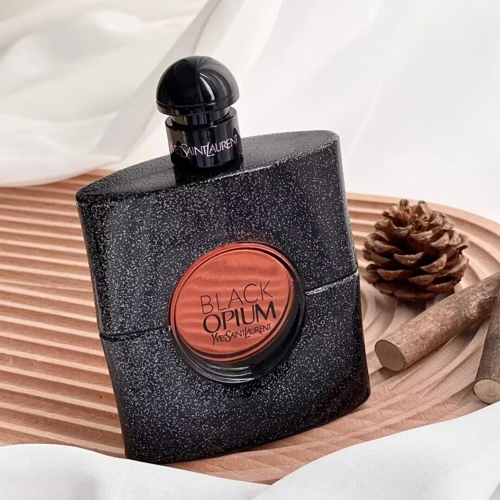 Yves Saint Laurent Black Opium EDP COD  