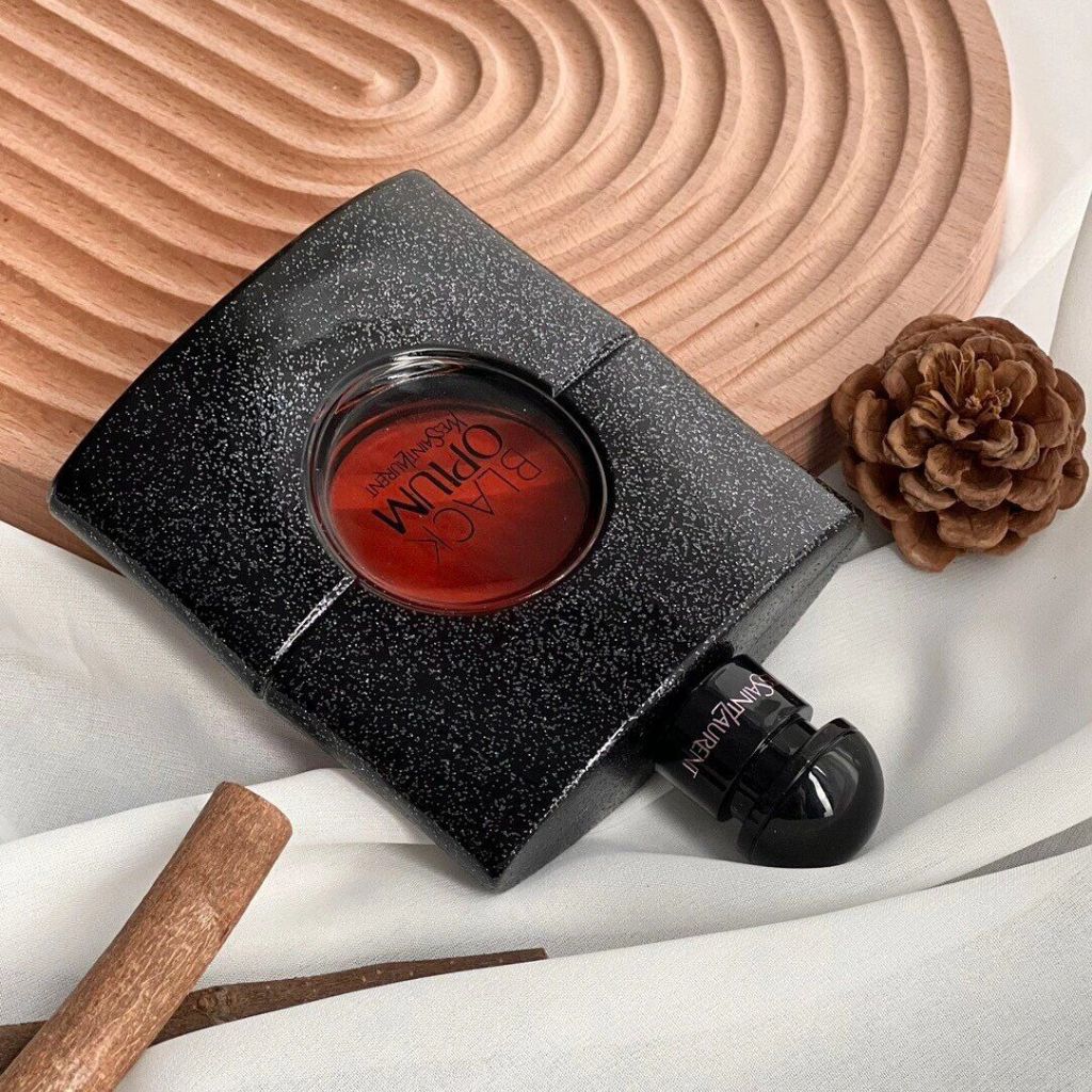 Yves Saint Laurent Black Opium EDP COD  