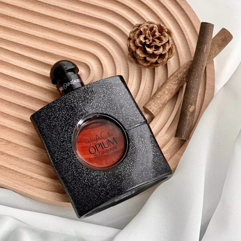 Yves Saint Laurent Black Opium EDP COD  