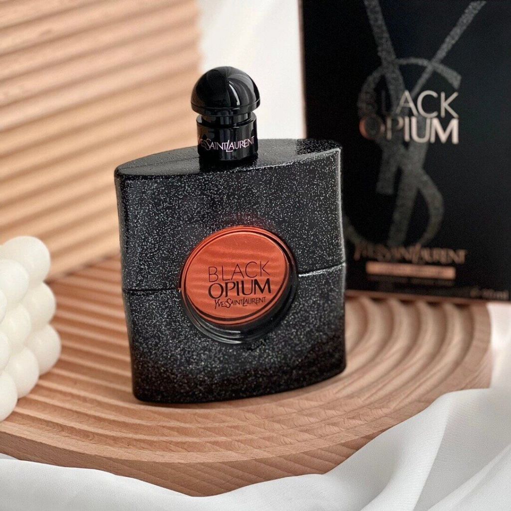 Yves Saint Laurent Black Opium EDP COD  
