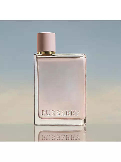 【ของแท้✓ติดทนนาน】 Her EDP 2ml / 5ml / 10ml น้ําหอมผู้หญิง น้ำหอมพกพา พร้อมส่ง ตัวอย่างน้ำหอมแบรนด์