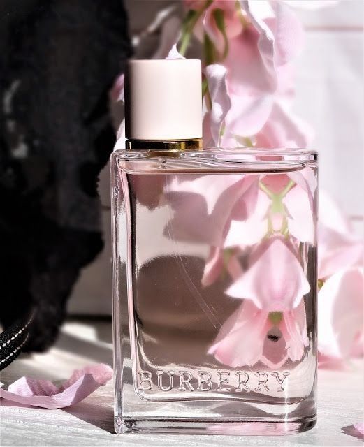 【ของแท้✓ติดทนนาน】 Her EDP 2ml / 5ml / 10ml น้ําหอมผู้หญิง น้ำหอมพกพา พร้อมส่ง ตัวอย่างน้ำหอมแบรนด์