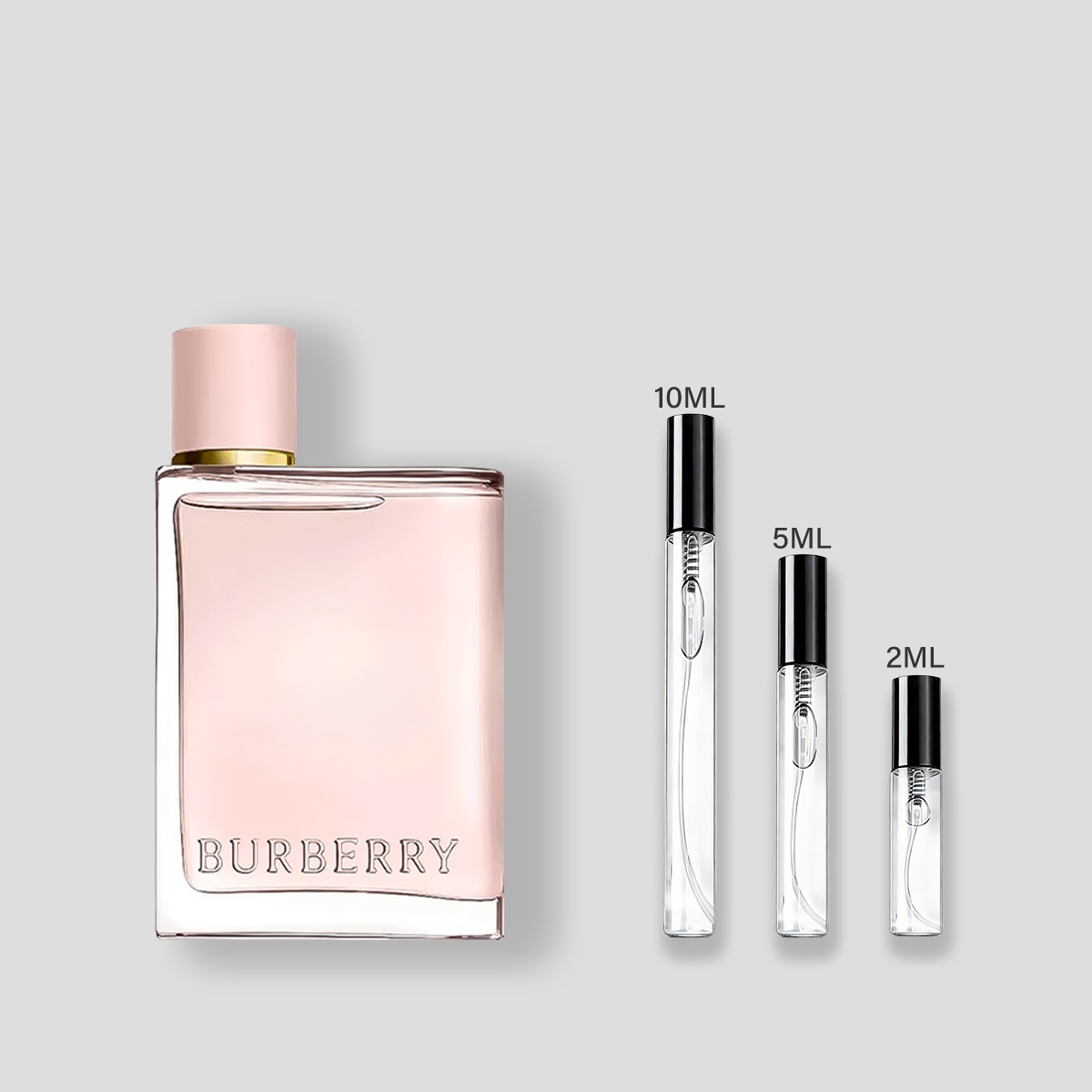 COD  Burberry Her COD 