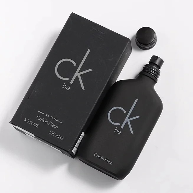 Calvin Klein CK be EDT COD  