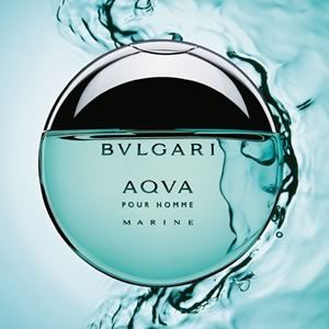 Bvlgari Aqva Pour Homme Marine EDT COD  