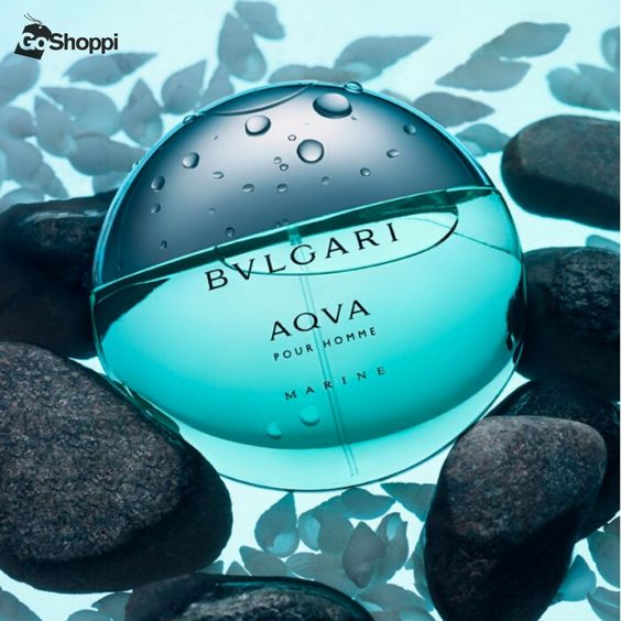 Bvlgari Aqva Pour Homme Marine EDT COD  