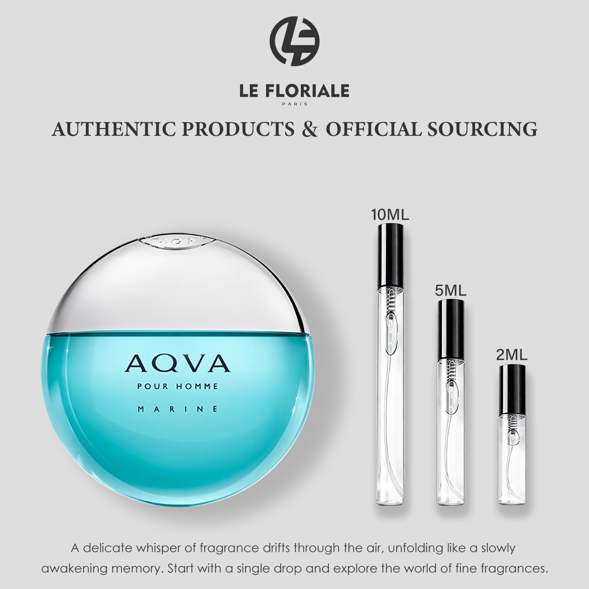 Bvlgari Aqva Pour Homme Marine EDT COD  