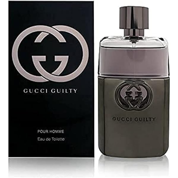 Gucci Guilty Pour Homme EDT COD  