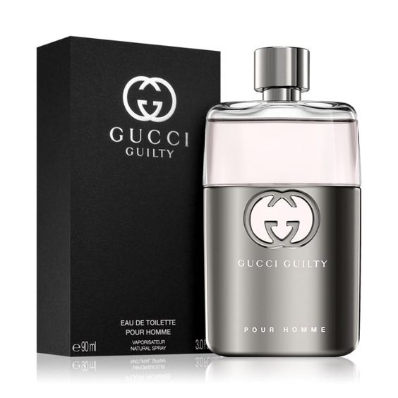 Gucci Guilty Pour Homme EDT COD  