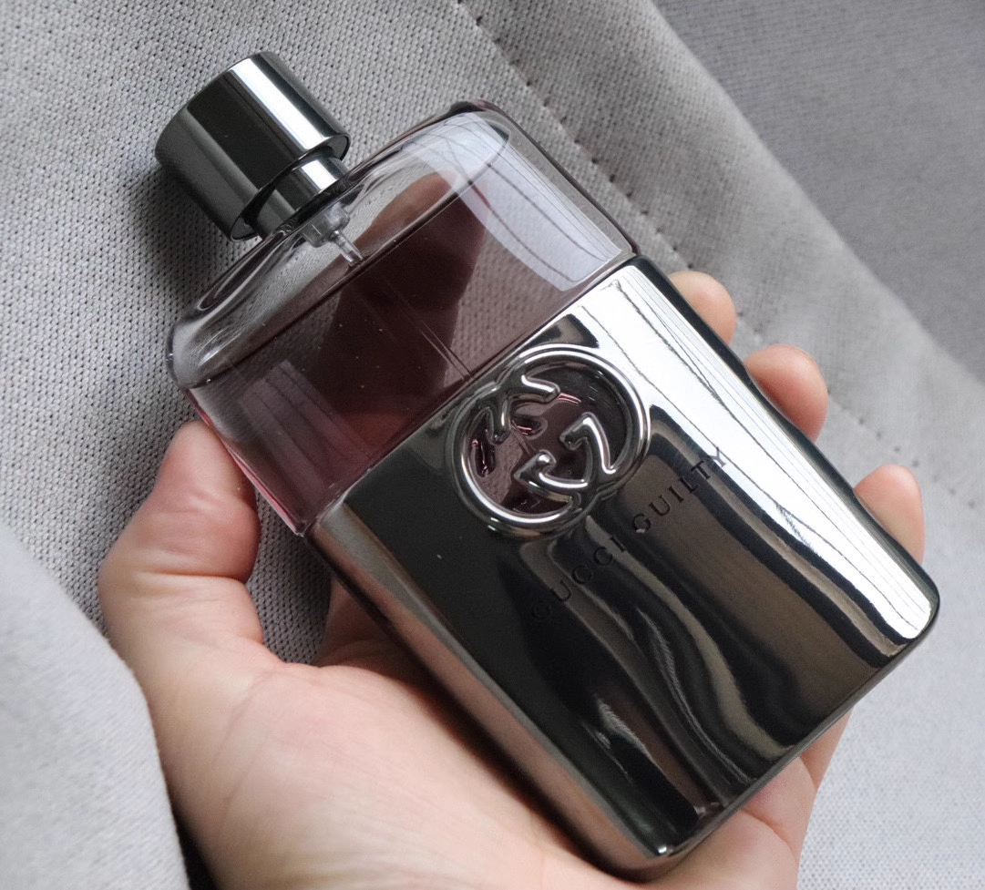 Gucci Guilty Pour Homme EDT COD  
