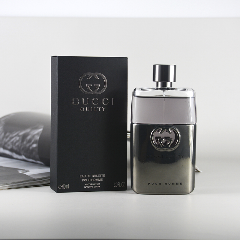 Gucci Guilty Pour Homme EDT COD  
