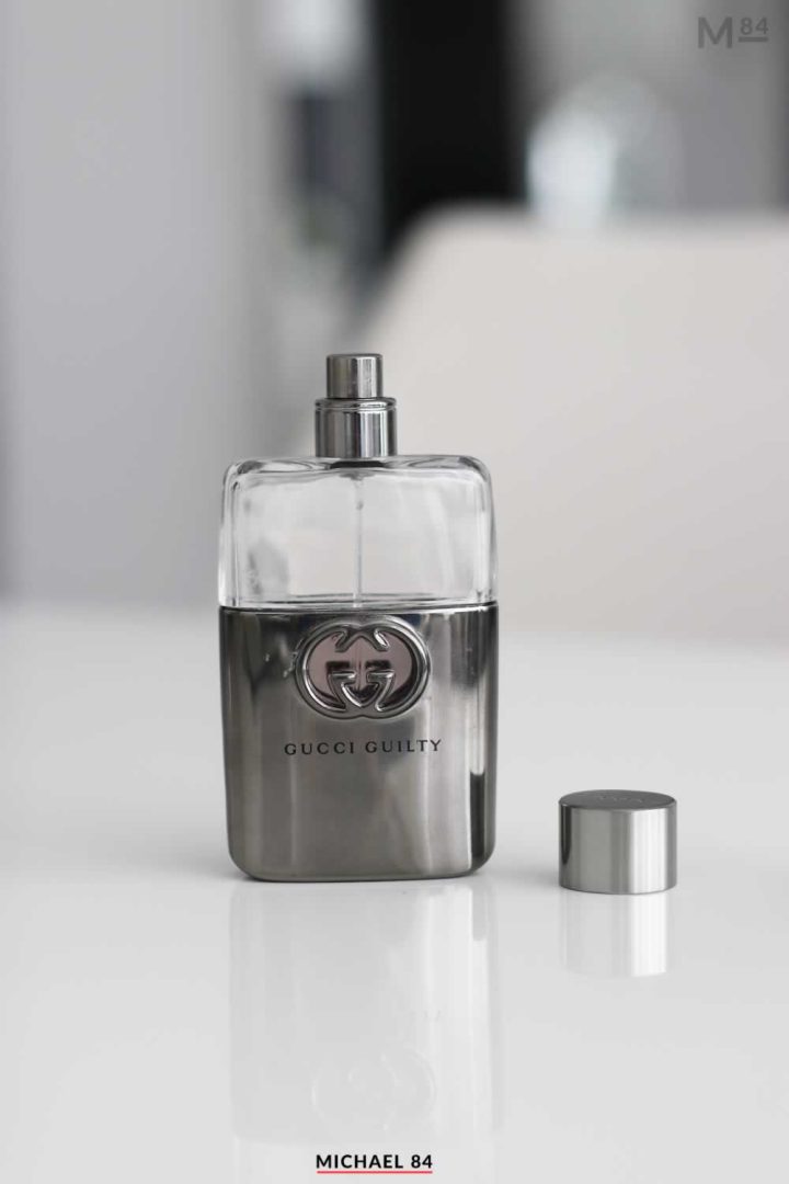 Gucci Guilty Pour Homme EDT COD  