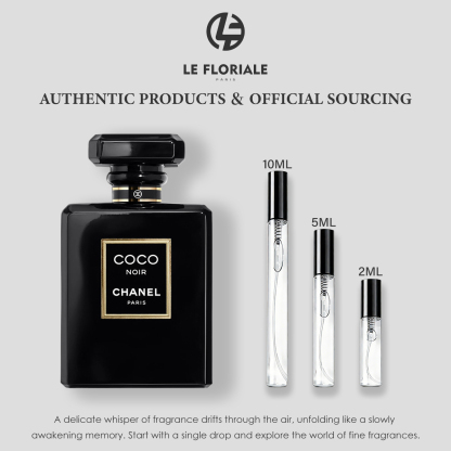 COD CHANEL Chane Bleu de EDP & Chance Eau Tendre EDP 2ml/5ml/10mlMen's and women's perfume