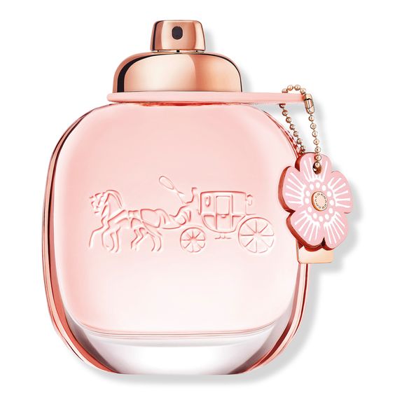 Coach Floral Eau de Parfu EDP COD  