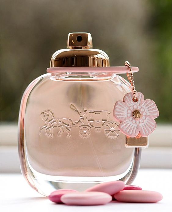 Coach Floral Eau de Parfu EDP COD  