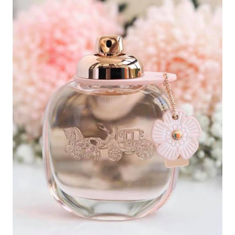 Coach Floral Eau de Parfu EDP COD  
