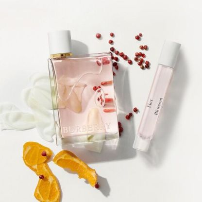 【ของแท้✓ติดทนนาน】 Her Blossom EDP 2ml / 5ml / 10ml น้ําหอมผู้หญิง น้ำหอมพกพา พร้อมส่ง ตัวอย่างน้ำหอมแบรนด์