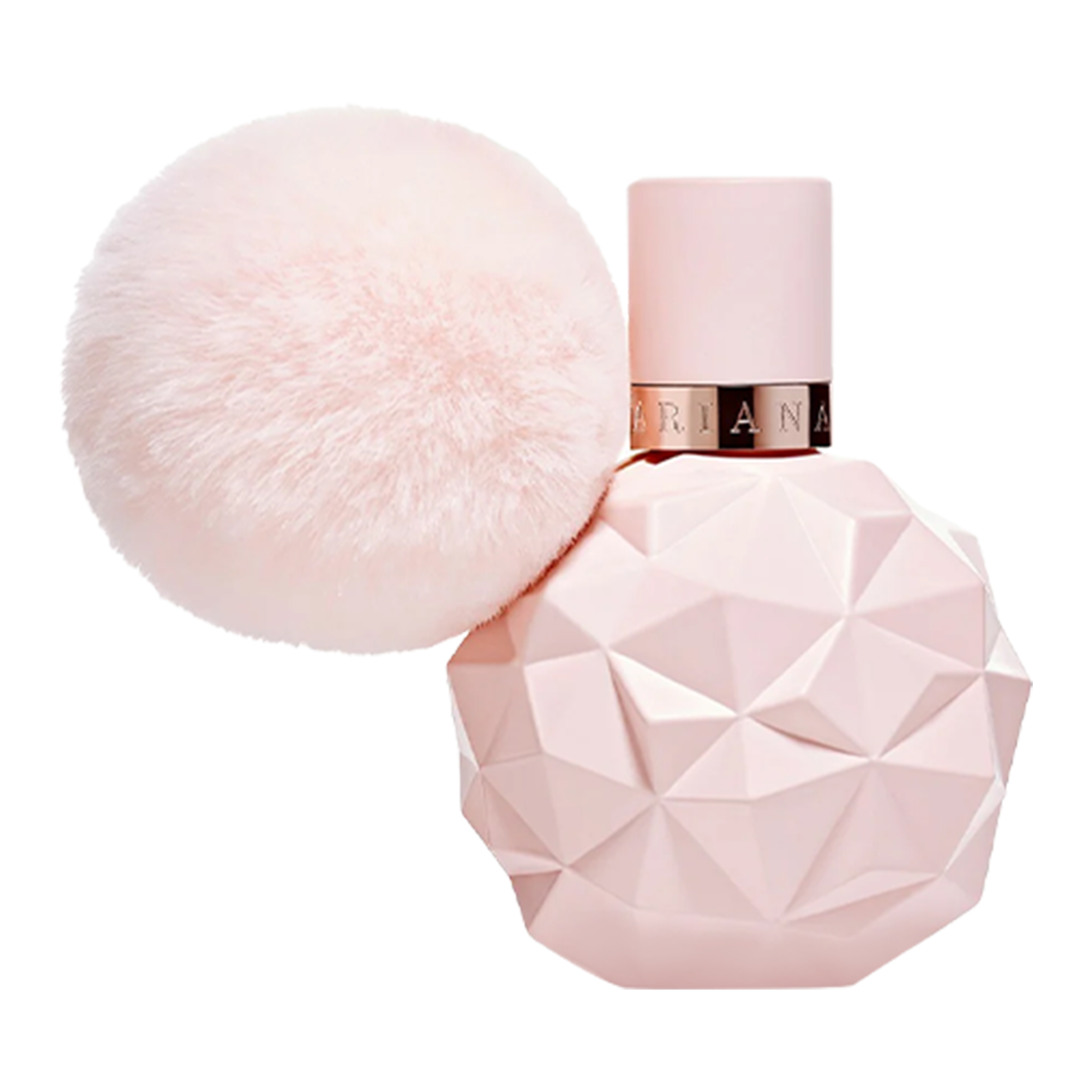 Ariana Grande Sweet Like Candy EDP 