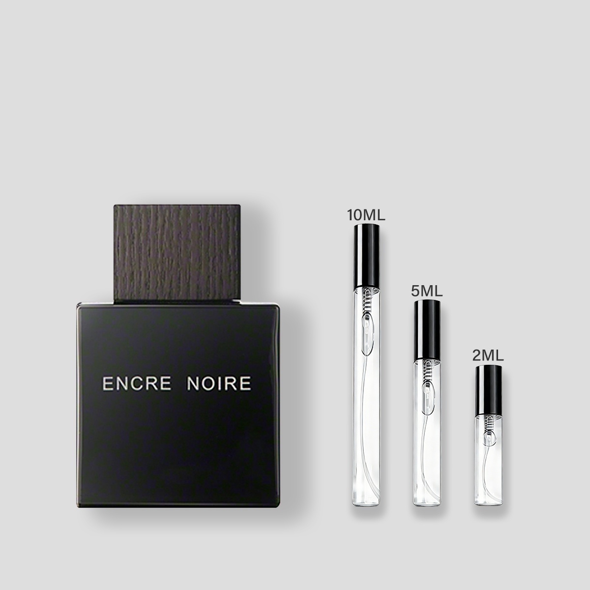 Lalique Encre Noire EDT COD