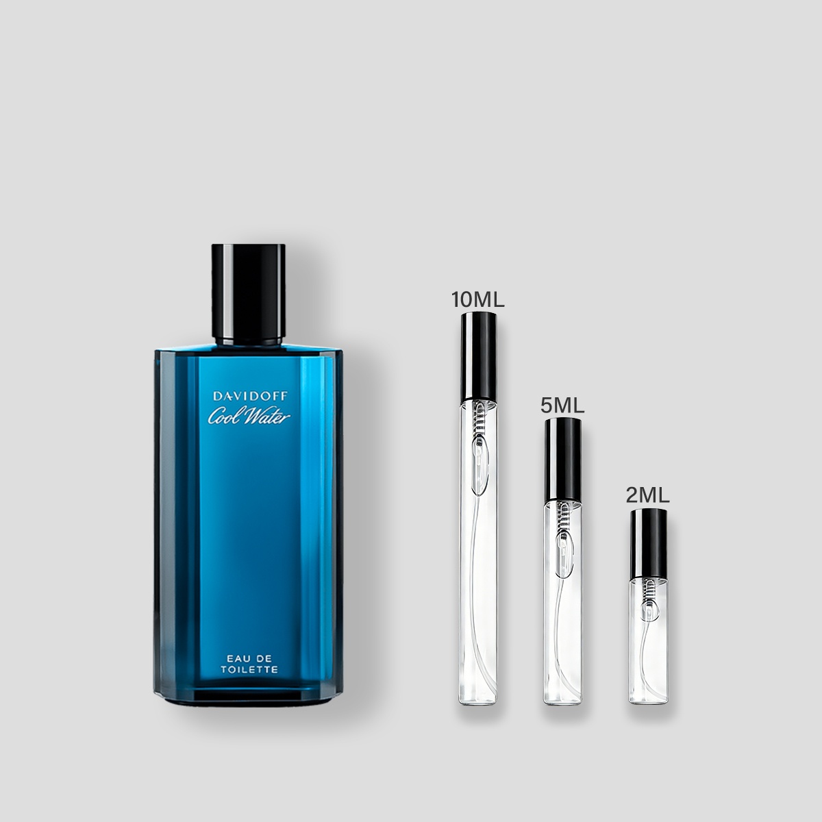 Davidoff Cool Water EDT COD