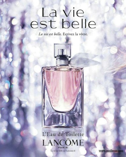 【ของแท้✓จัดส่งรวดเร็ว】 La Vie Est Belle EDP 2ml / 5ml / 10ml  น้ําหอมผู้หญิง  น้ำหอมขายดี  น้ำหอมขายดี น้ำหอมพกพา ขนาดทดลอง