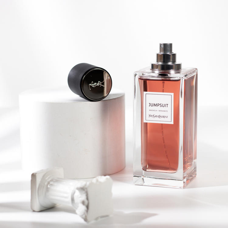 YSL Yves Saint Laurent Jumpsuit EDP