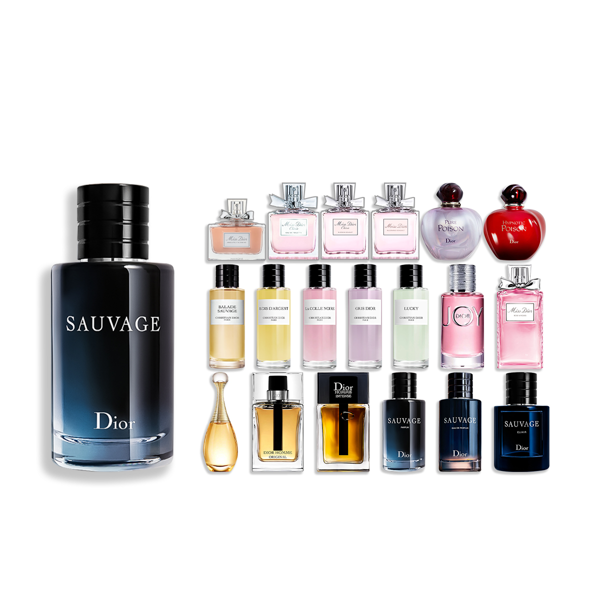 Dior Collection 