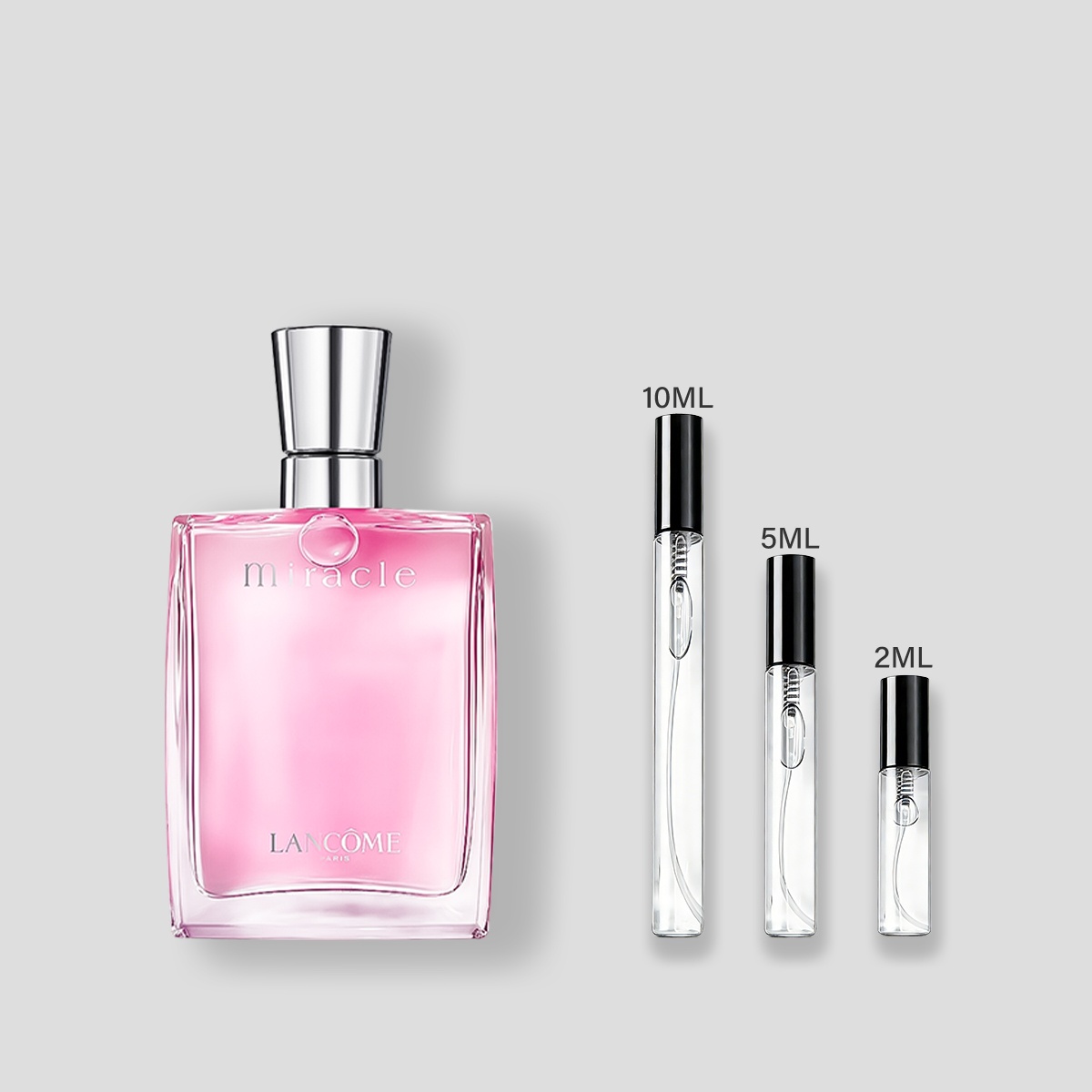 Lancome Miracle EDP COD 