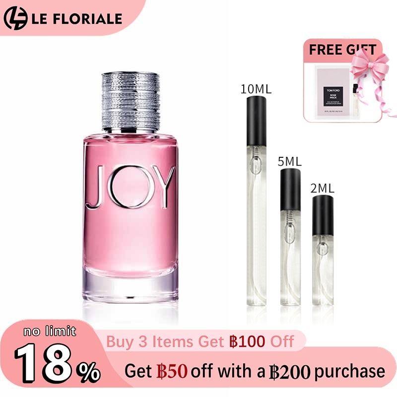 【ของแท้✓จัดส่งรวดเร็ว】Sauvage EDT & Blooming Bouquet EDT & J'adore 2ml/5ml/10ml น้ำหอมพกพา น้ําหอมชาย น้ำหอมผู้หญิง กลิ่นติดทนนาน