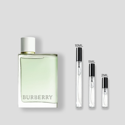 Burberry  Her Eau de Toilette COD 