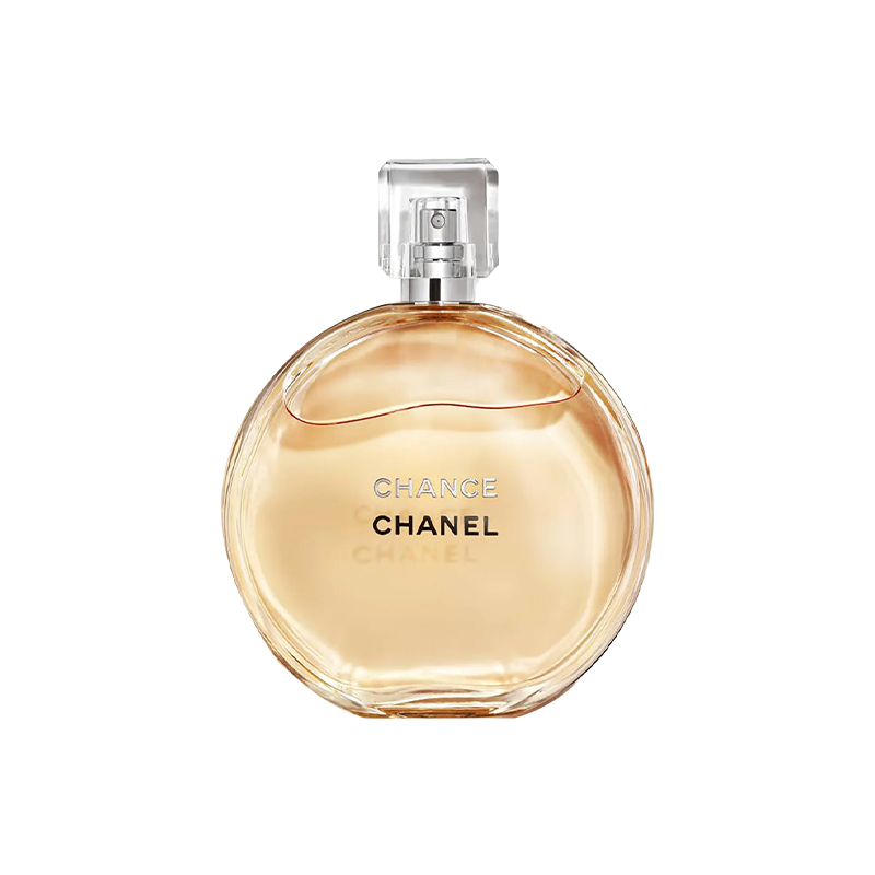 Chanel Chance Eau de Toilette EDT  