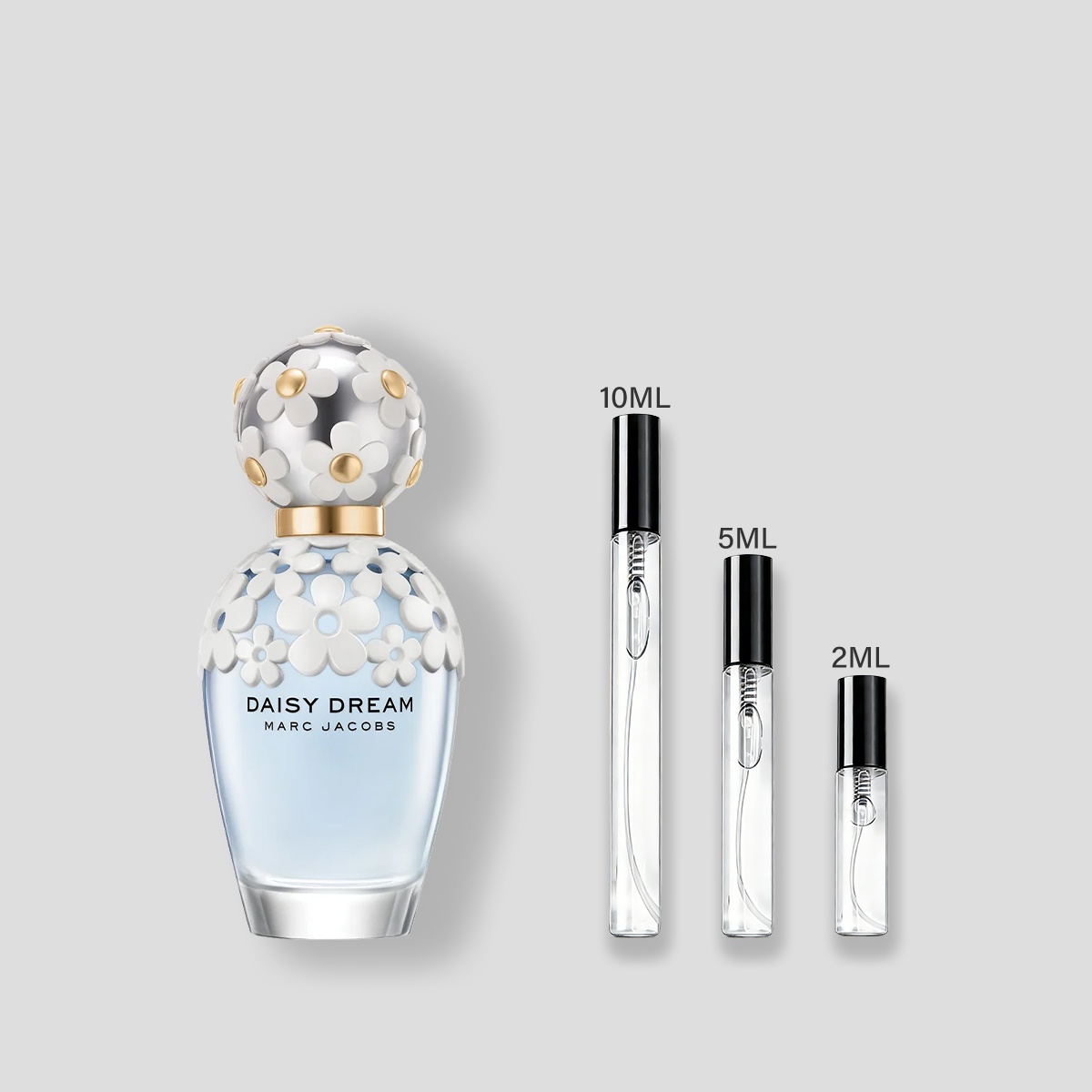 Marc Jacobs Daisy Dream 230 EDT COD 