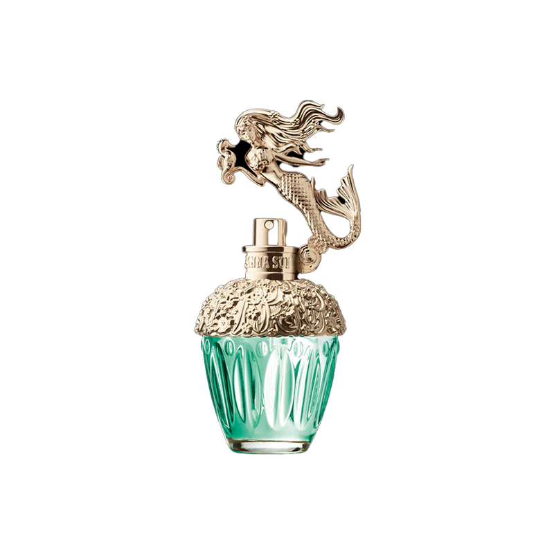 Anna Sui Fantasia Mermaid EDT