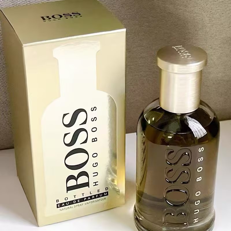  Boss Bottled, 1998 EDT