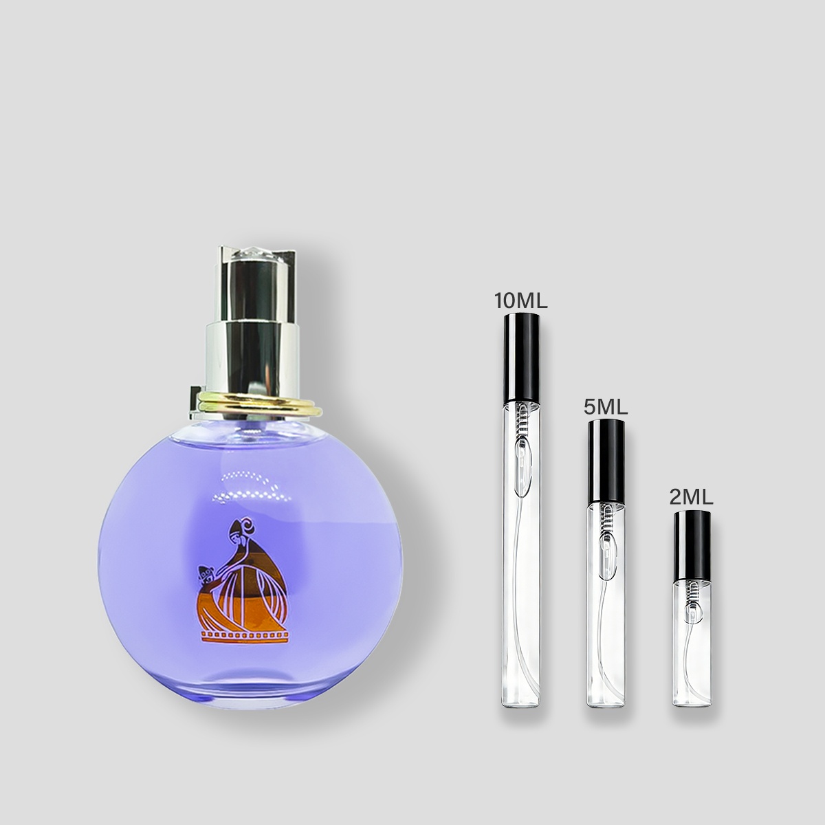 Lanvin Eclat d’Arpège EDP COD  