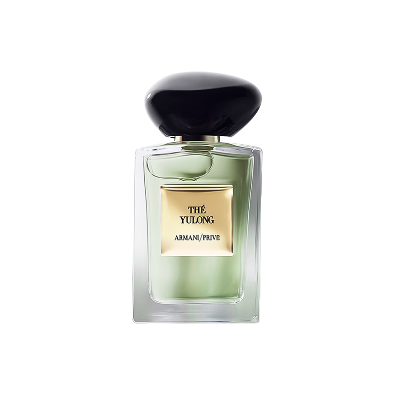 Giorgio Armani Thé Yulong EDT