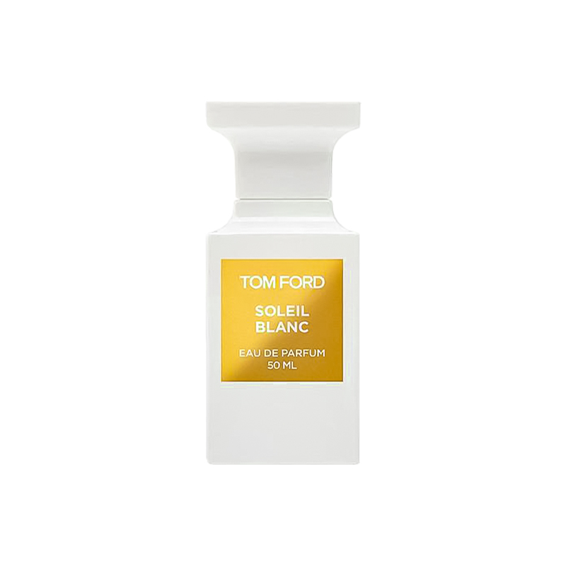 Tom Ford Soleil Blanc EDP 