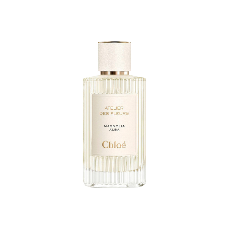Chloe Atelier des Fleurs Magnolia Alba EDP