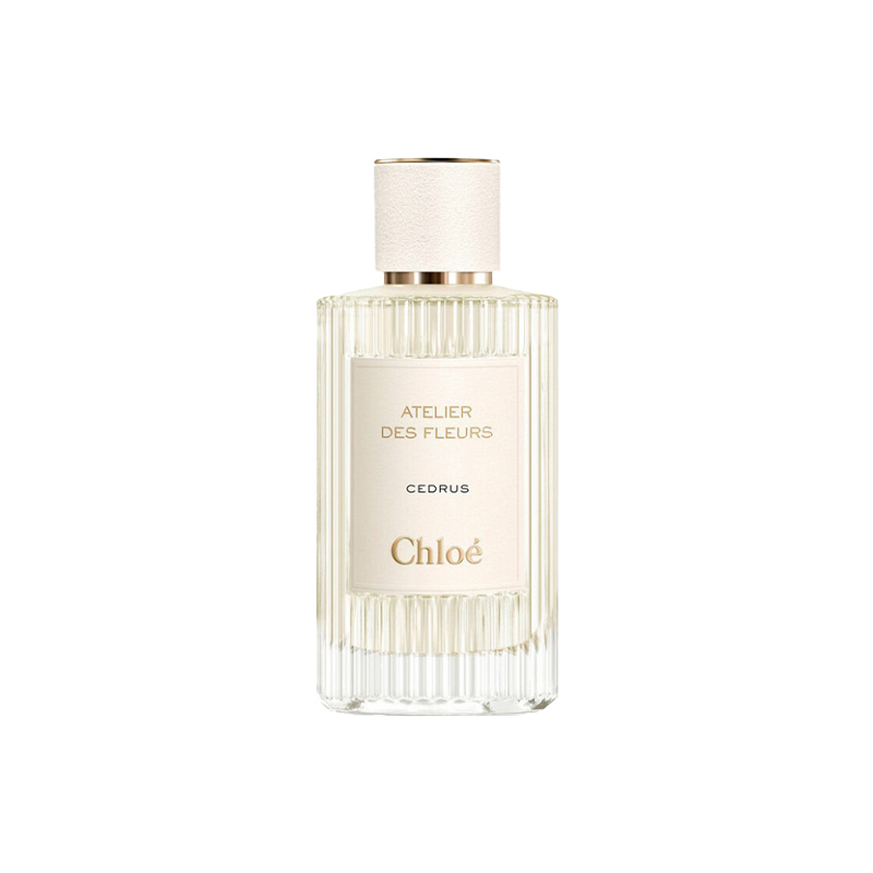 Chloe Atelier des Fleurs Cedrus EDP