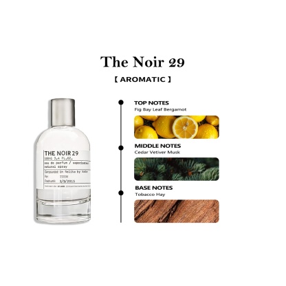 COD Le Labo Another 13 EDP & Santal 33 & The Noir 29 2ml / 5ml / 10ml น้ําหอม unisex