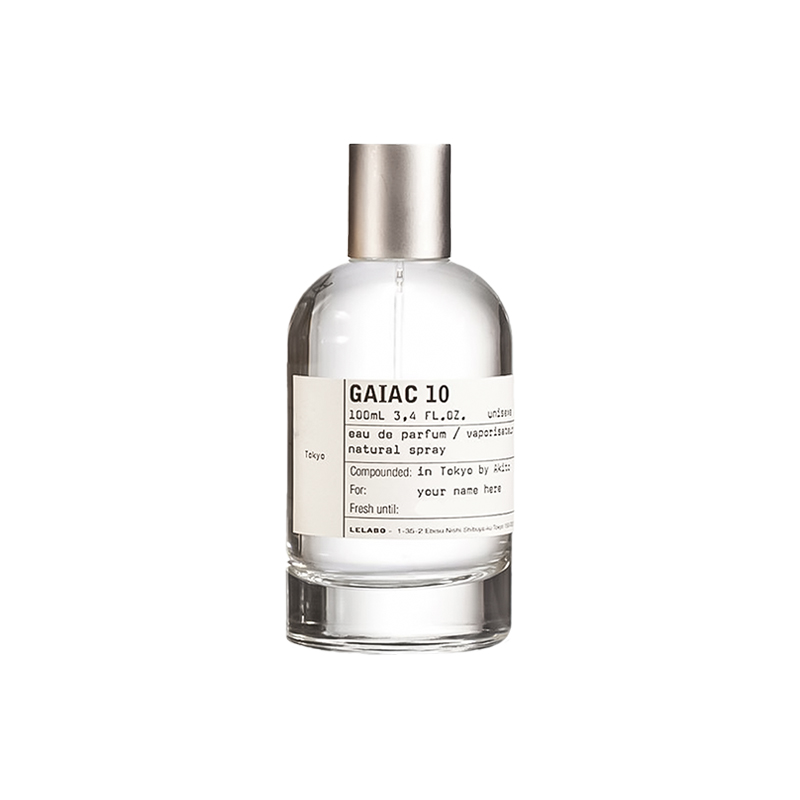 Le Labo Gaiac 10 Tokyo EDP