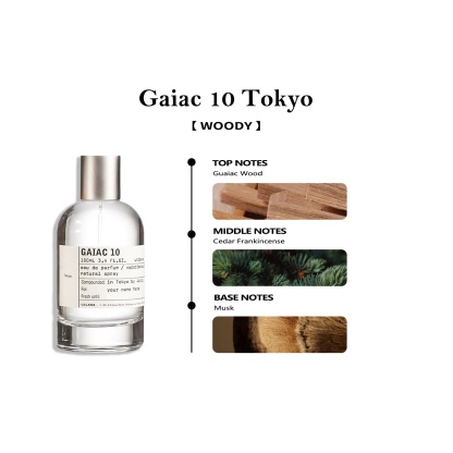 COD Le Labo Another 13 EDP & Santal 33 & The Noir 29 2ml / 5ml / 10ml น้ําหอม unisex