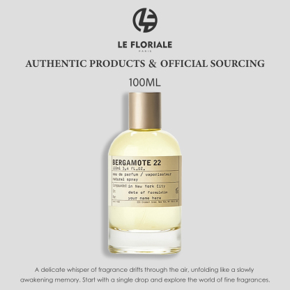 COD Le Labo Another 13 EDP & Santal 33 & The Noir 29 2ml / 5ml / 10ml unisex