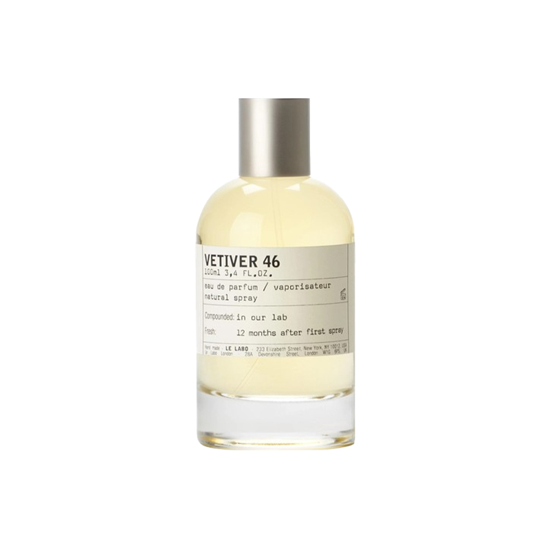 Le Labo Vetiver 46 EDP