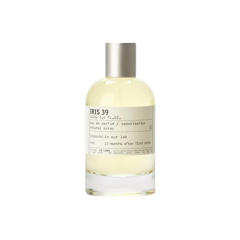 Le Labo Iris 39 EDP